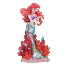 Disney Showcase - Ariel Botanical